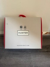 Kids Hunter Wellies Size 13