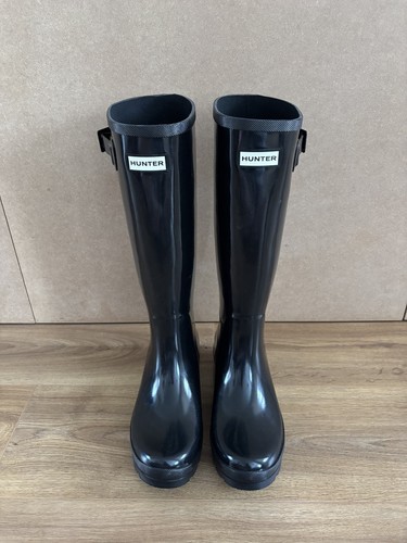 Hunter wellies highgrove - wellies,