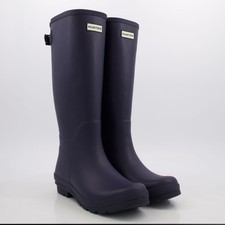 Hunter Navy Highgrove Tall
