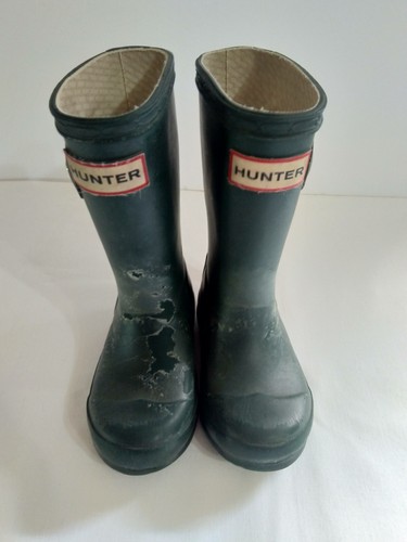 Hunter wellies kids - hunter, uk