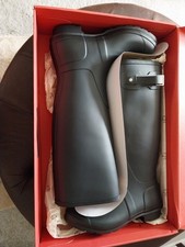 HUNTERS ORIGINAL TALL BOOT