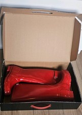Hunter Wellies Ladies Hunter