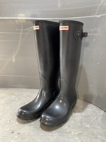 Womens hunter wellies - hunter,