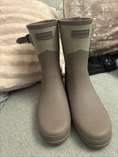 Hunter Wellies Woman’s Size