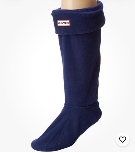 Hunter l11924 unisex navy - hunter, tall