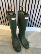 Women’s Tall Green Hunter