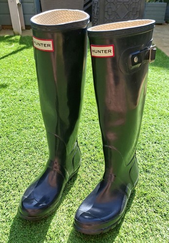 Hunter wellies boots women - wellies,