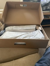 Hunter Navy Highgrove Tall