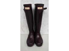 Hunter Wellies Size UK 3