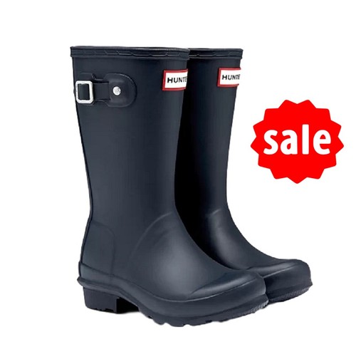 Hunter wellies kids original - hunter,