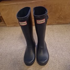 Boys Hunter Wellies