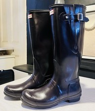 Hunter Wellies, Original Tall