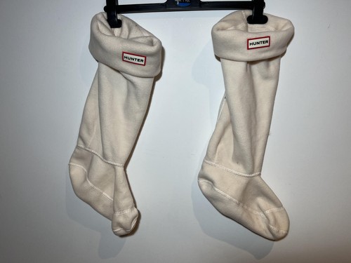 Hunter wellie socks size uk - wellie,