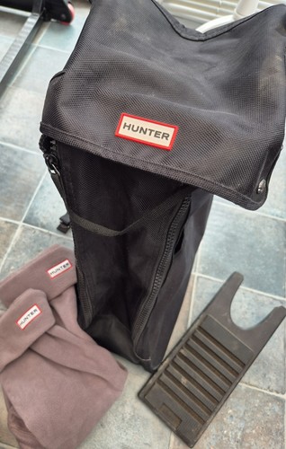 Hunter wellies tall - hunter,