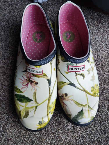 Hunter royal horticultural - hunter,