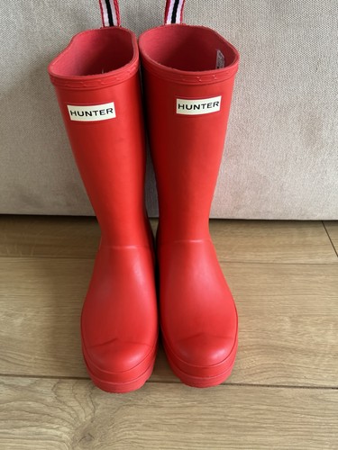 Hunter wellies ladies - wellies,