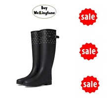 Hunter Wellies Ladies Original
