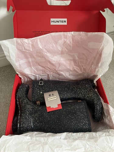 Hunter wellies women size - wellies,