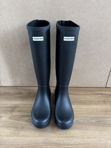 Hunter wellies highgrove - wellies,