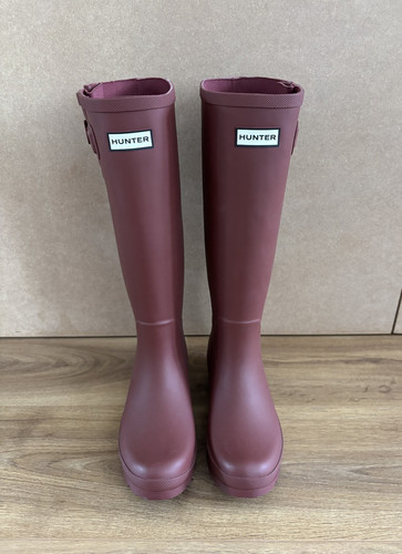 Hunter wellies highgrove - wellies,