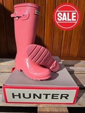 HUNTER WELLIES Kids Original
