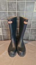 Womens Hunter Wellies