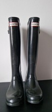 Hunter Wellies Original Tall