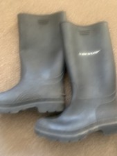 Ladies’ Hunter Wellies Size
