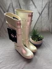 Hunter Wellies Boots