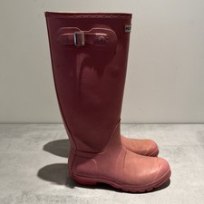 Hunter original Wellington