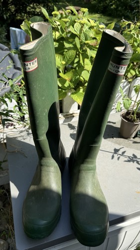 Vintage gates hunter - , wellies