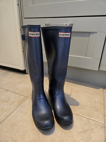 Hunter wellies women size 6 - women,