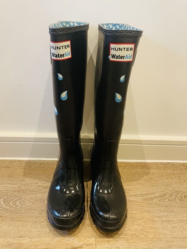 Hunter wellies women tall - wellies, women's