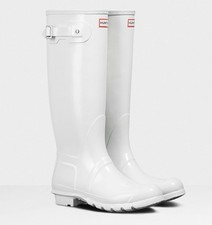 Hunter Wellies Ladies Hunter