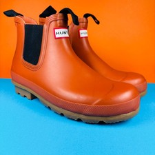 Hunter Original Chelsea Boot