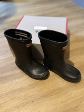 Hunter First Classic Welly