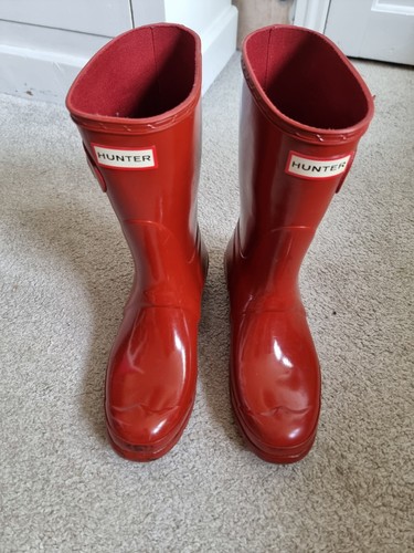 Hunter wellies women - women, high