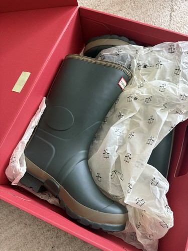 Hunter welly 7 - welly’s,