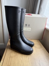 Hunter Women's Refined Creeper