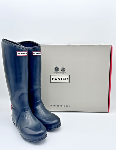 Hunter wellies uk5 wellington - hunter,