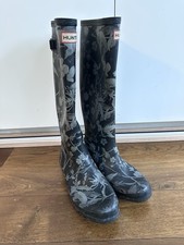 Hunter wellies  Women's -