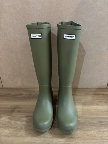 Hunter wellies highgrove tall - highgrove,