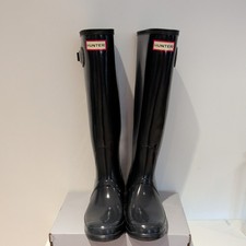 Hunter Wellies Women's Tall