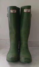 VGC Vintage GATES HUNTRESS