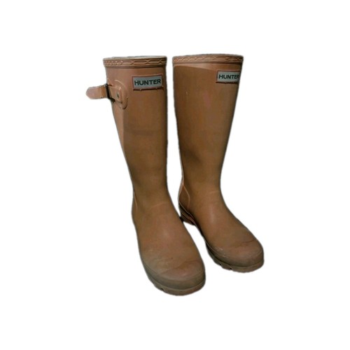 Hunter wellies size - wellies,