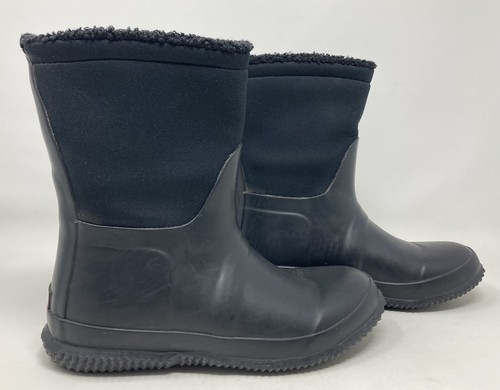 Hunter size black pull - size, 3