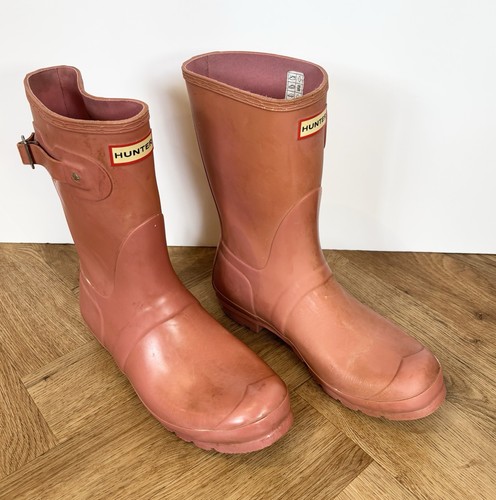 Hunter original mid - hunter,