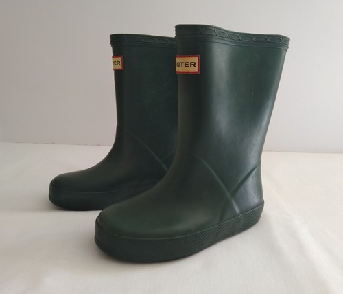 Kids hunter wellies - kids,