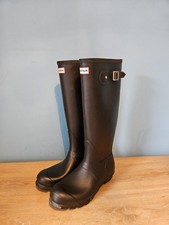 Hunter Wellies Tall Boot -