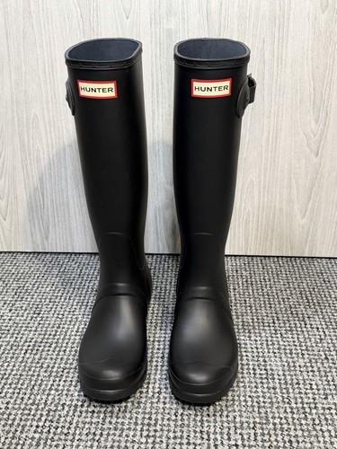 Hunter wellies original - hunter,